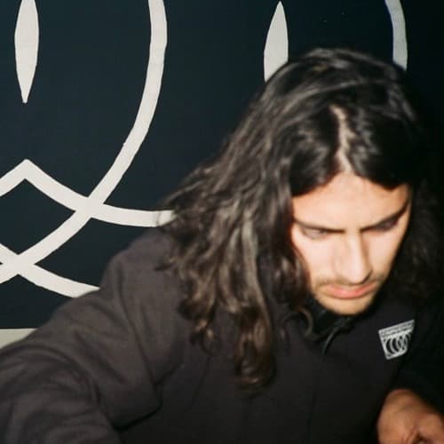 Joshua Cordova portrait