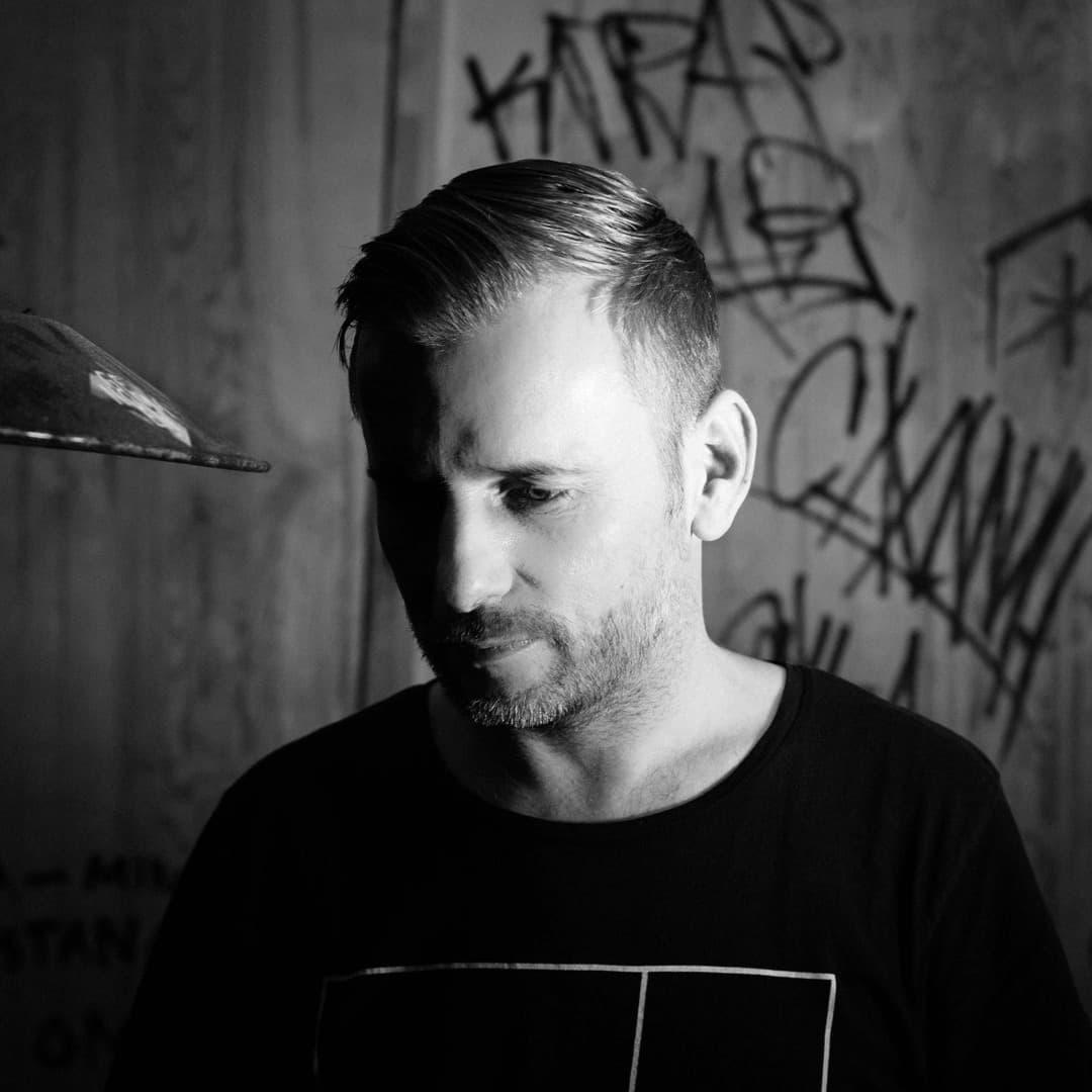 Sander Baan
