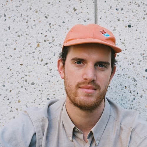 Levi Verspeek portrait