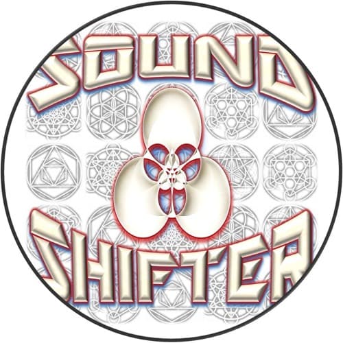 SOUND SHIFTER portrait