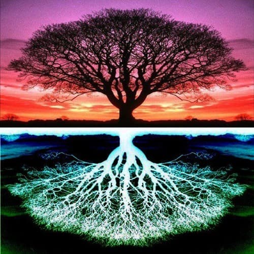 YGGDRASIL