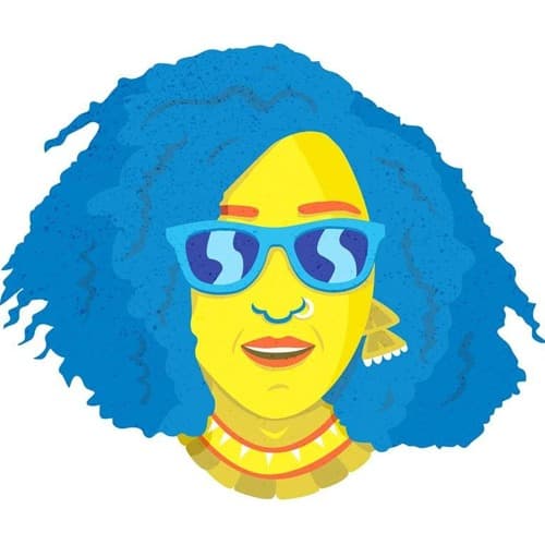 Yas Meen Selectress Profile Image
