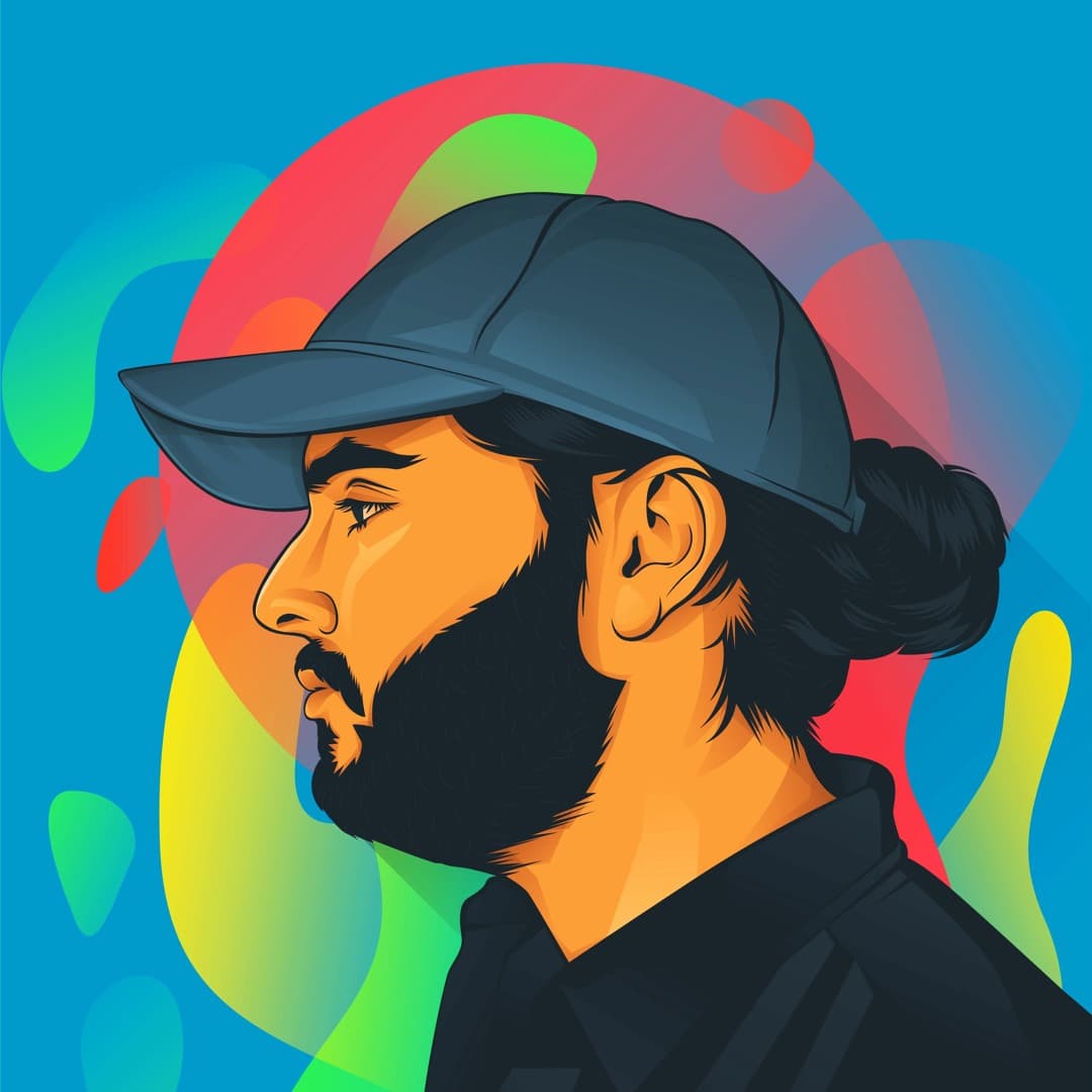 Odyssee Profile Image