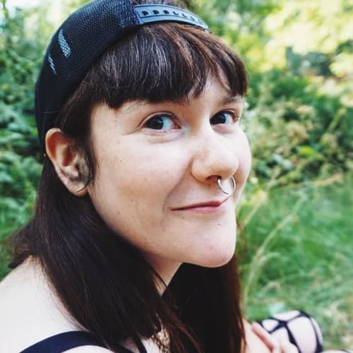 DJ Mooncup Profile Image