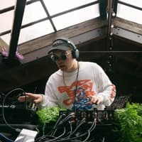 Marie Davidson (Live) - Josh Cheon -  Femmelectric - nonsuit event artwork