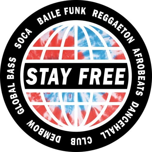 STAYFREE SOUNDSYSTEM