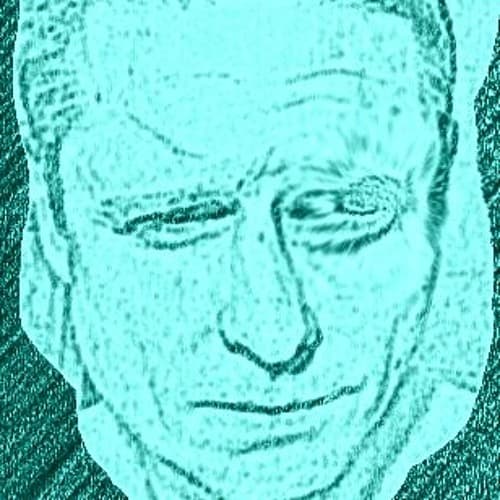 Comante portrait