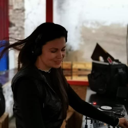 Oana Leca Profile Image