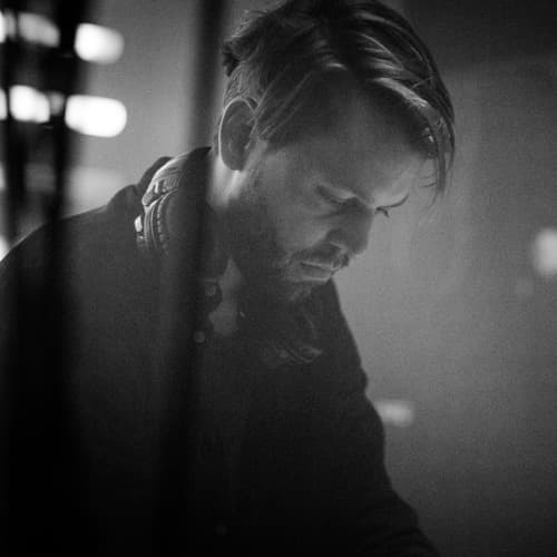 Akos Szabo portrait