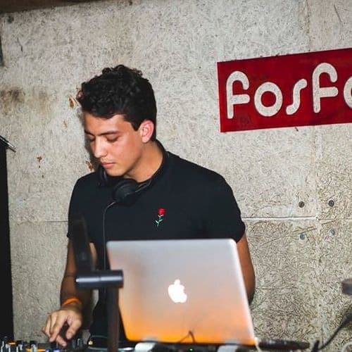 Pedro Fragoso