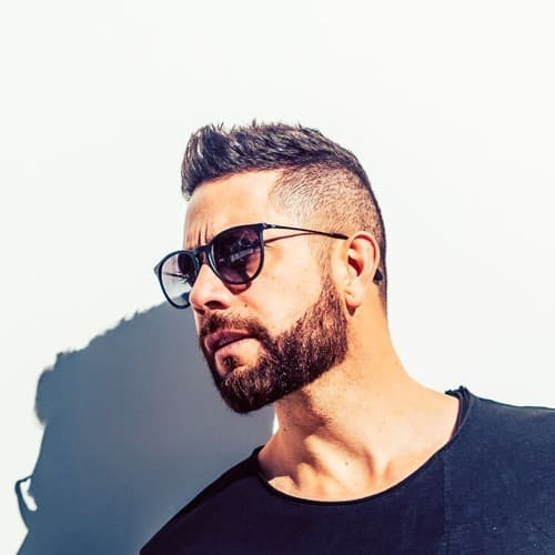 Jean B Profile Image