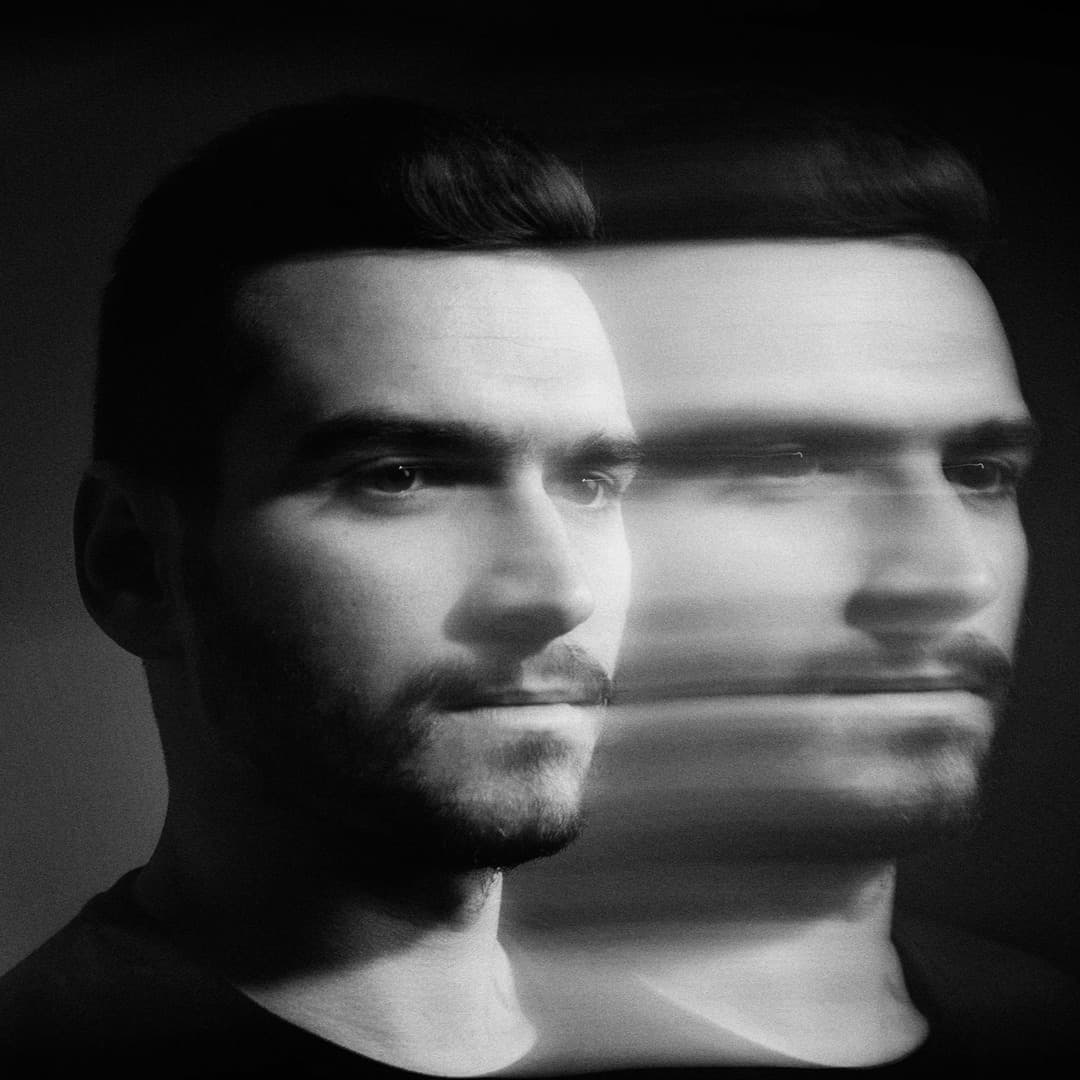 Salar at Exit Festival event artwork