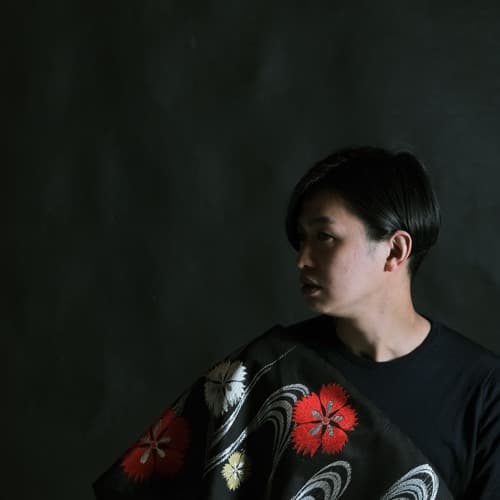 Masahiko Takeda