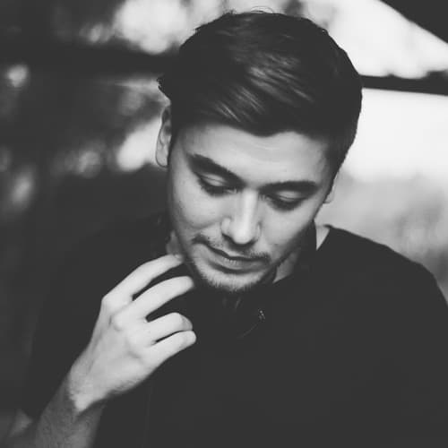Mrsch portrait