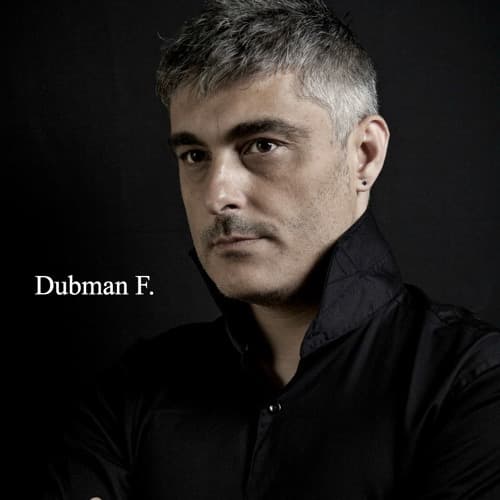 Dubman F Profile Image