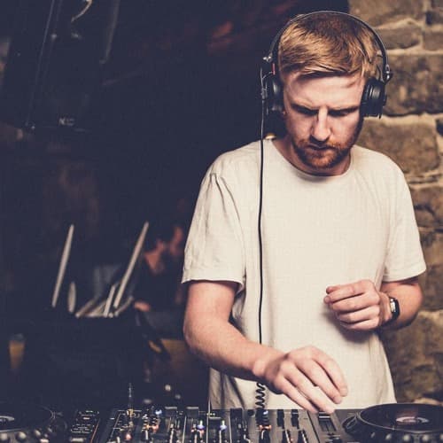 Charlie Craig Profile Image