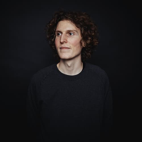 Nico Bulla portrait