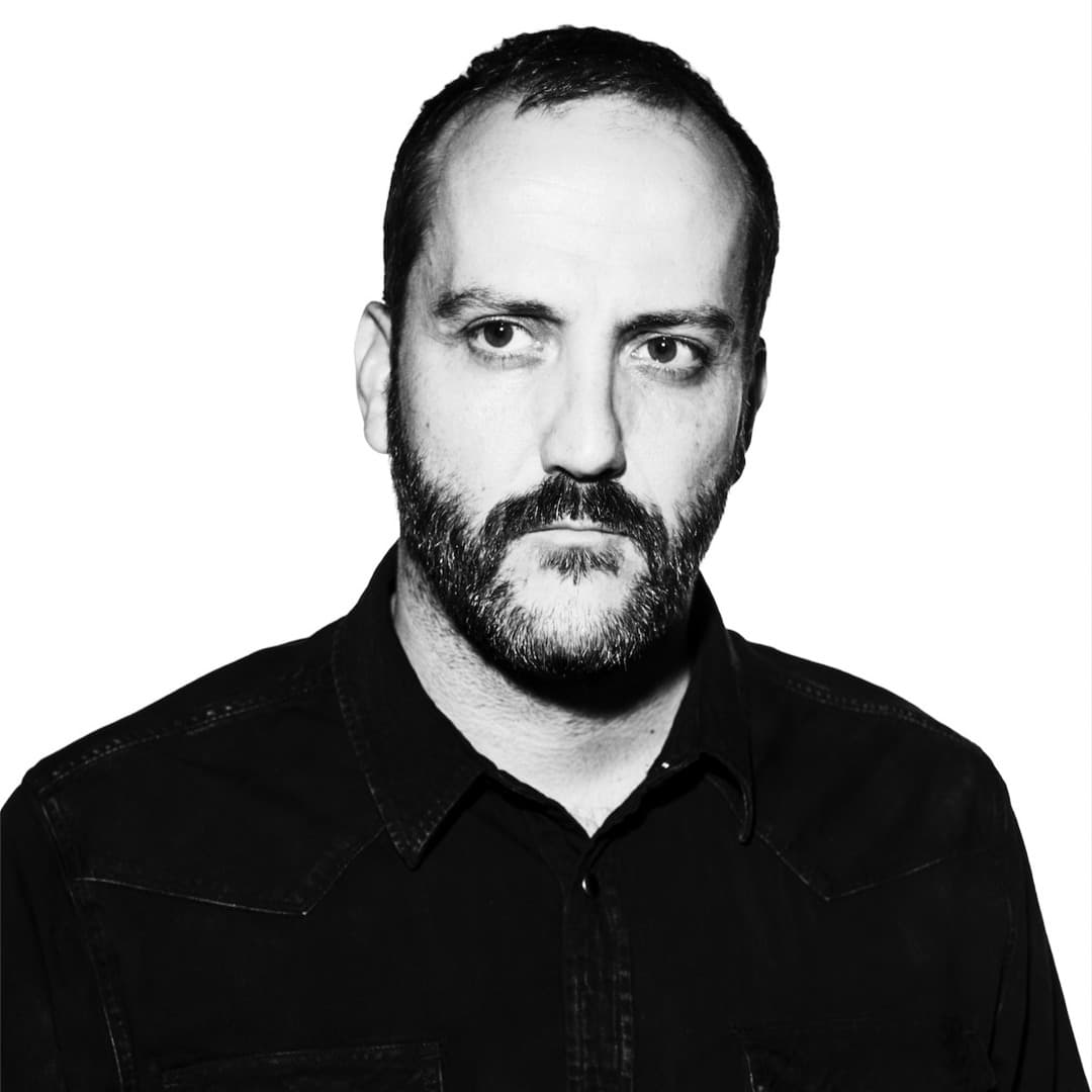 Fred Falke Profile Image