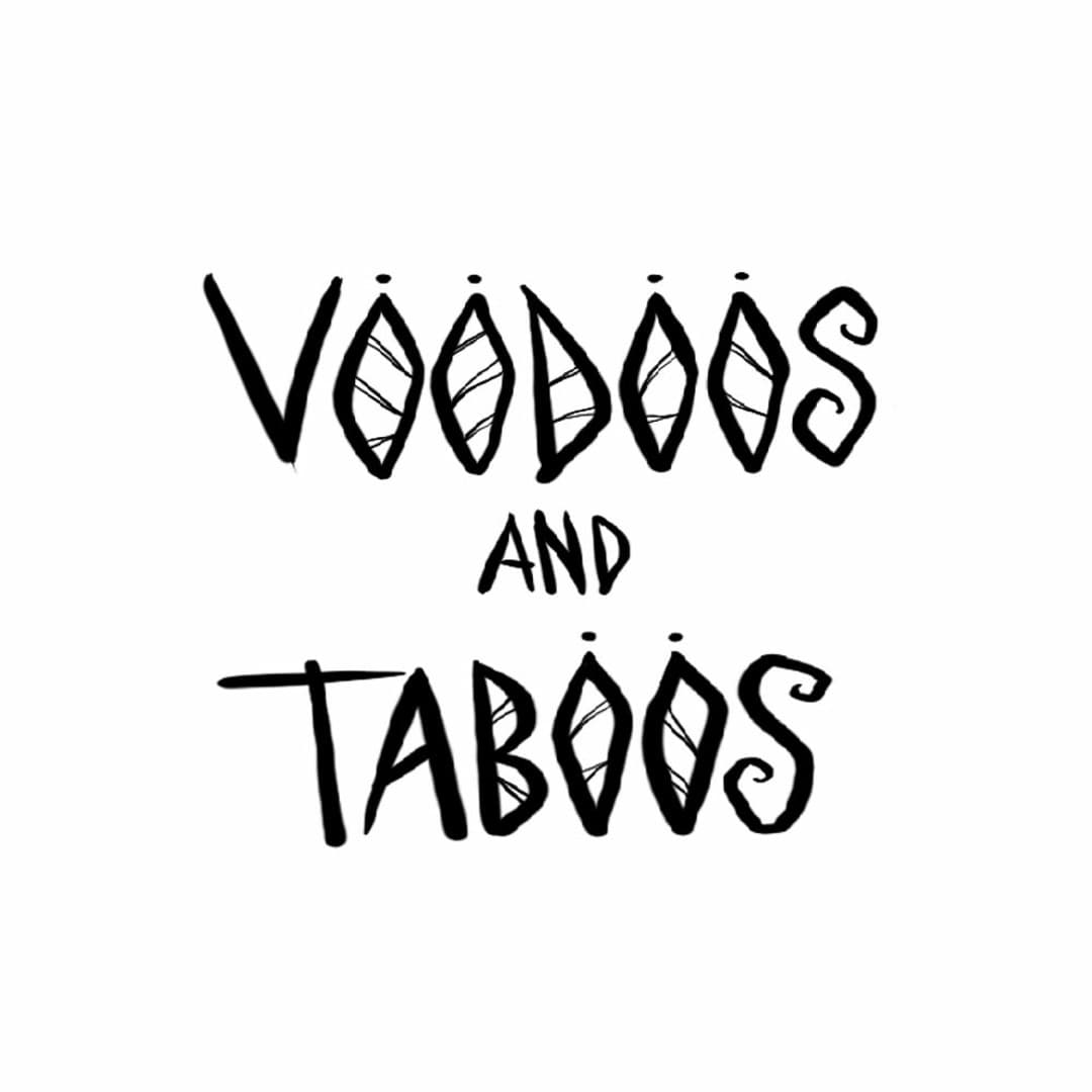Voodoos and Taboos Profile Image