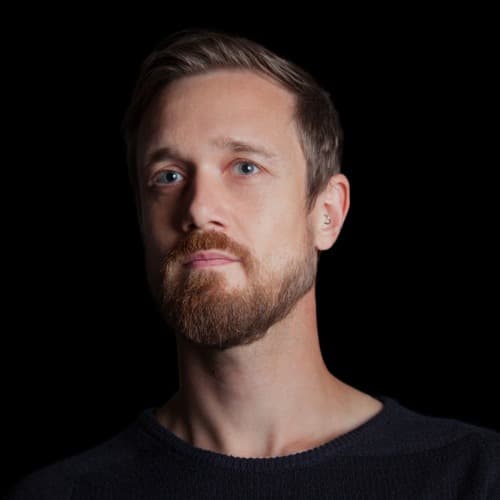 Ferdinand Dreyssig Profile Image