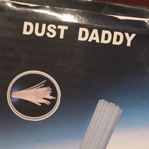 Dust-E-1 Profile Image
