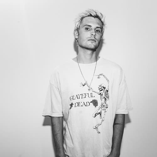 Tryston Alexander portrait