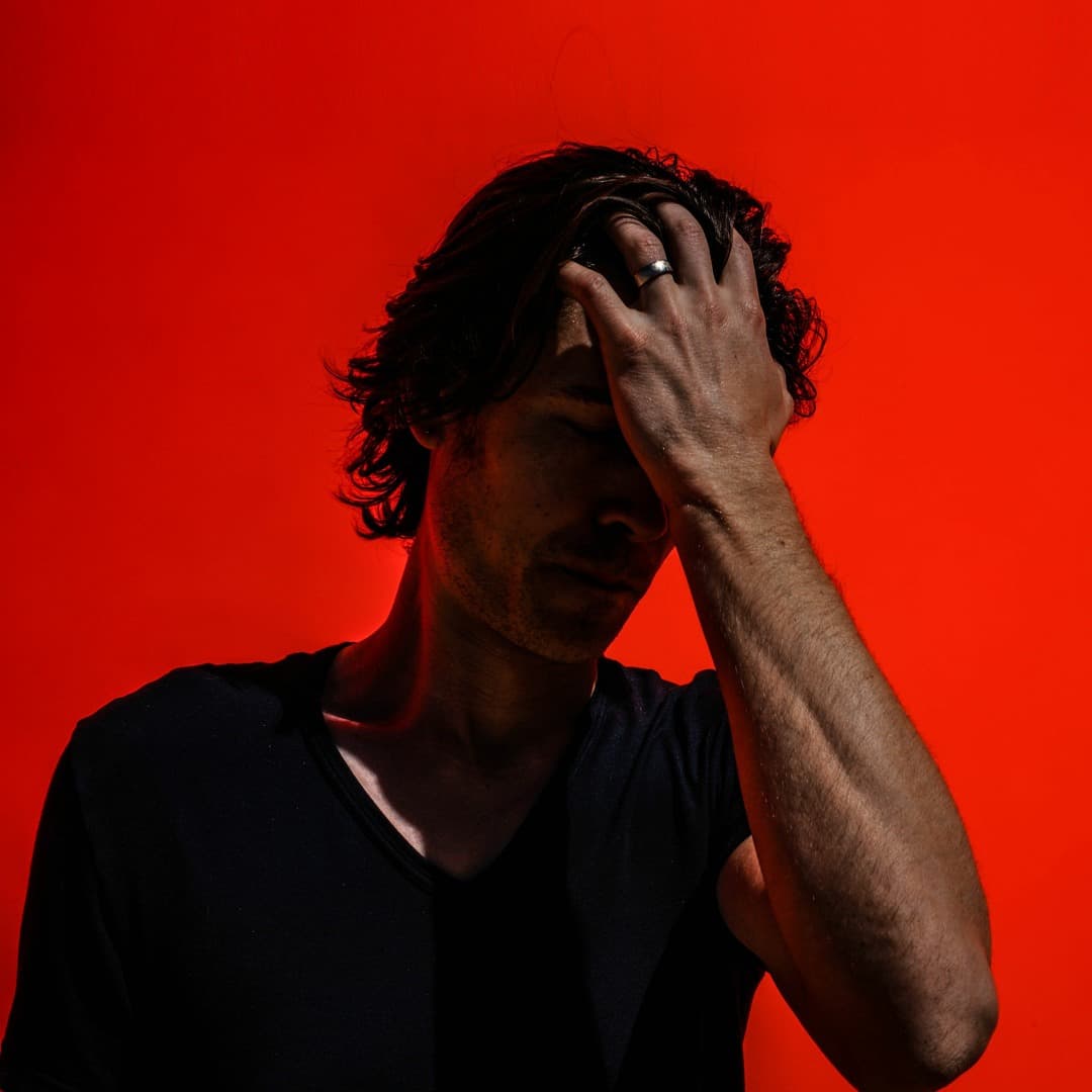 Mark Slee Profile Image