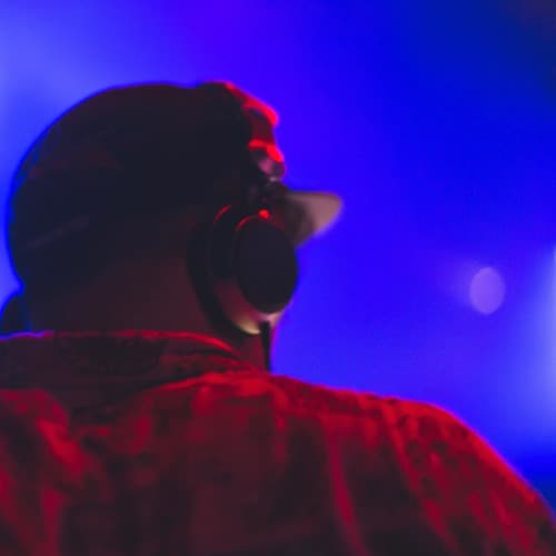 BFAM Profile Image