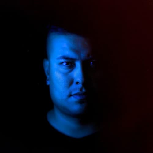 Kimse portrait