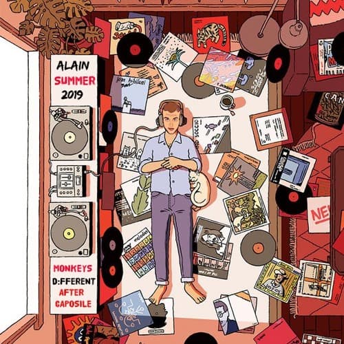 ALAIN (IT)