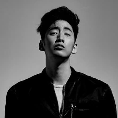 OYKNI portrait
