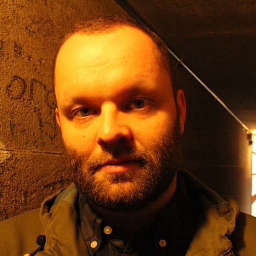 Henrik Krog Profile Image