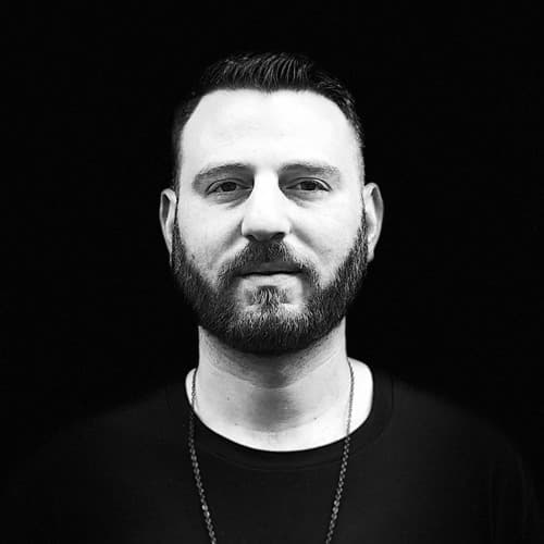 Adam Auburn Profile Image
