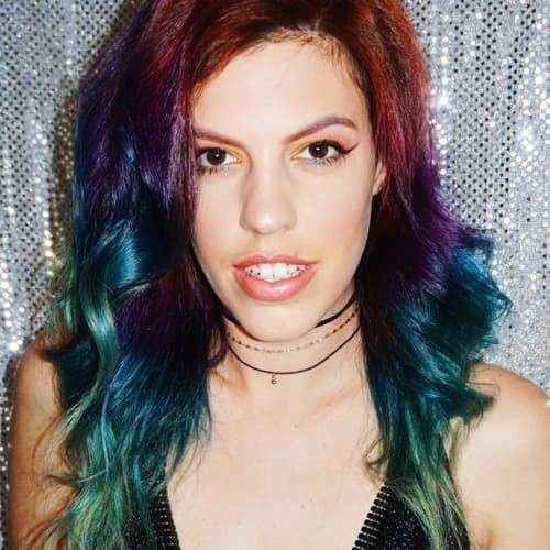 PARTIGIRL Profile Image