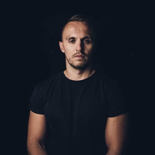 Gareth Cole portrait