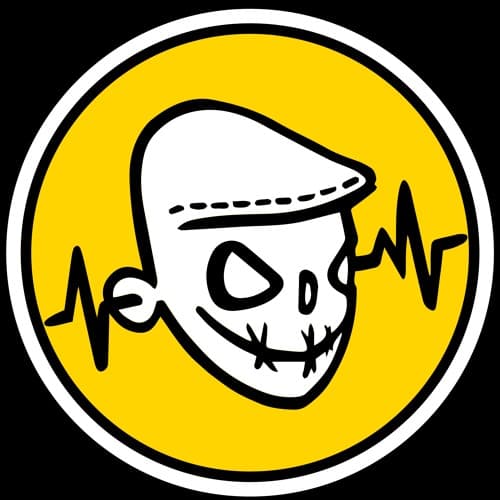 Audiotist portrait