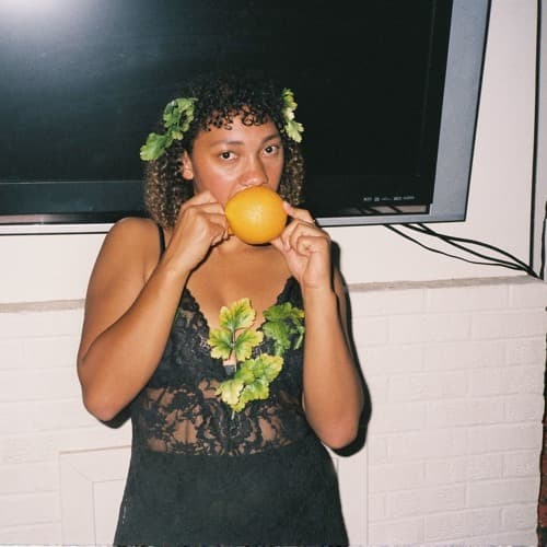 Bria Profile Image