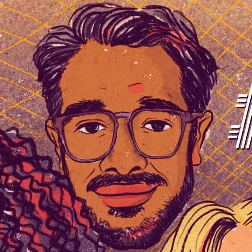 Sjaf-Wan Profile Image