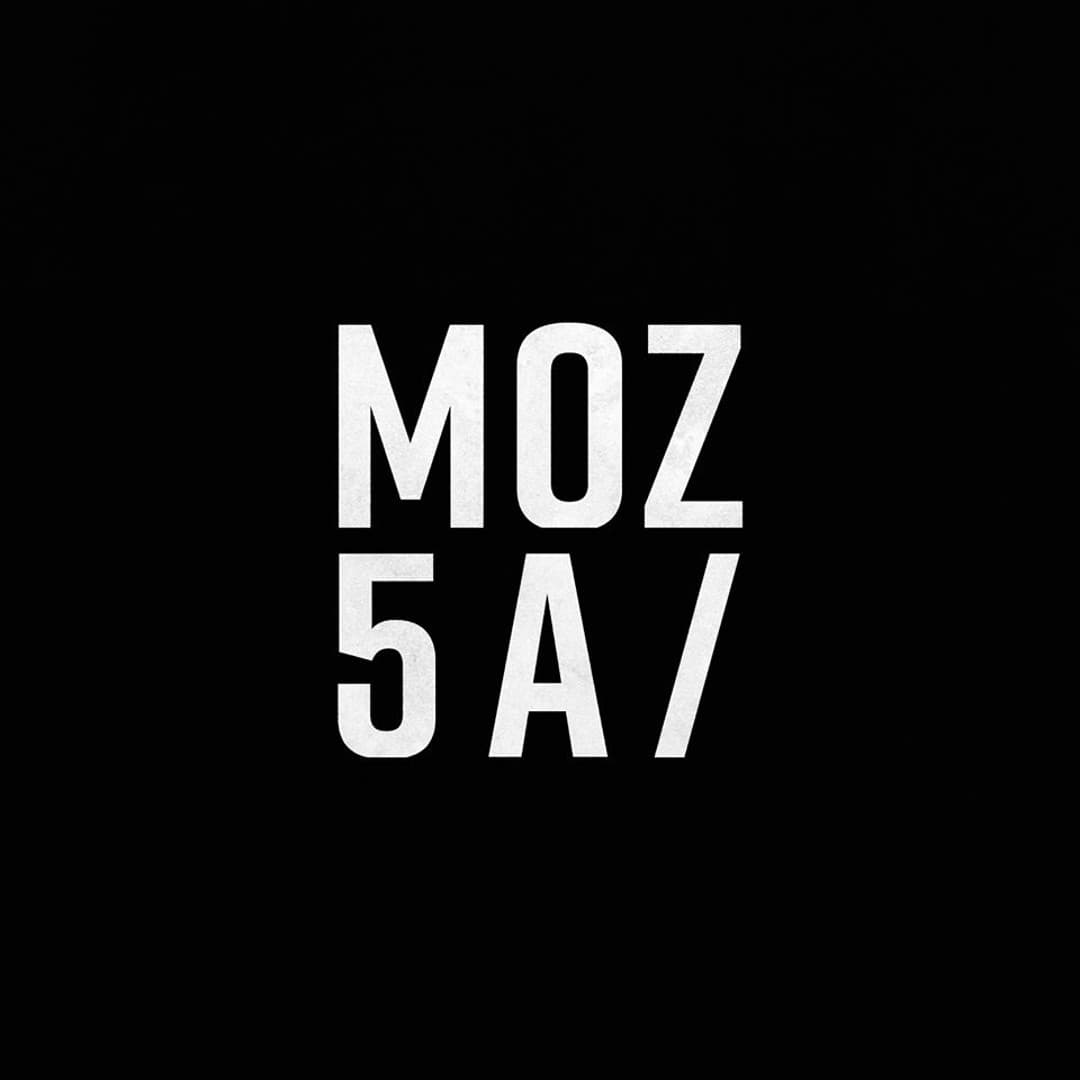 Moz5a Profile Image