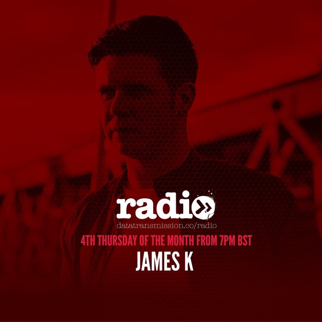 James K (UK) Profile Image