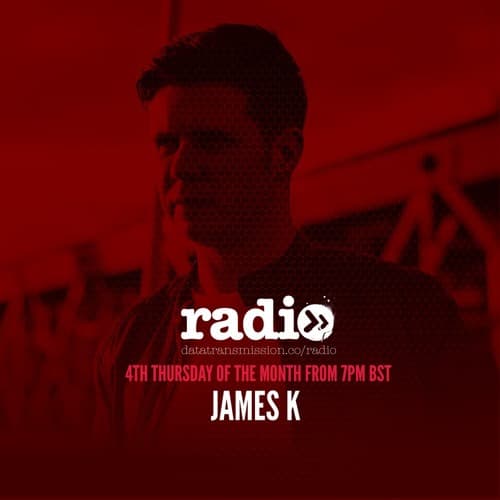 James K portrait
