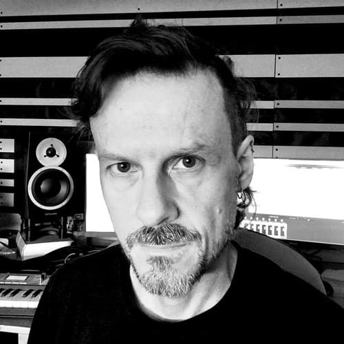 Paolo Iocca Profile Image