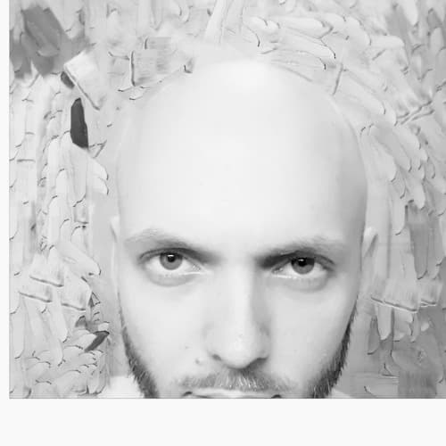 Teersom portrait