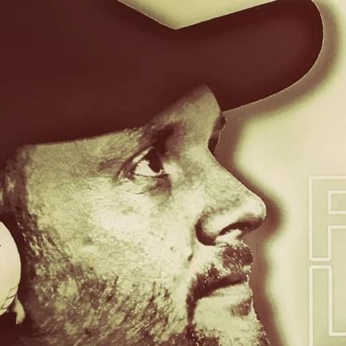 Chris Rockwell portrait