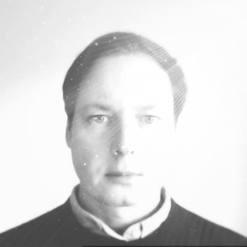 Rising Sun portrait