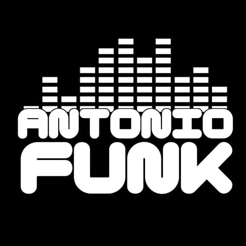 Antonio Funk portrait