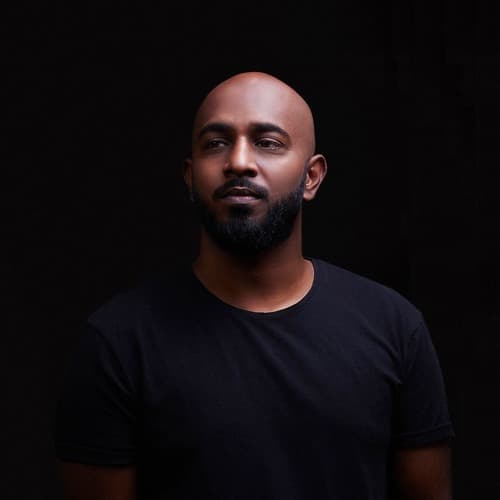 Praveen Achary Profile Image