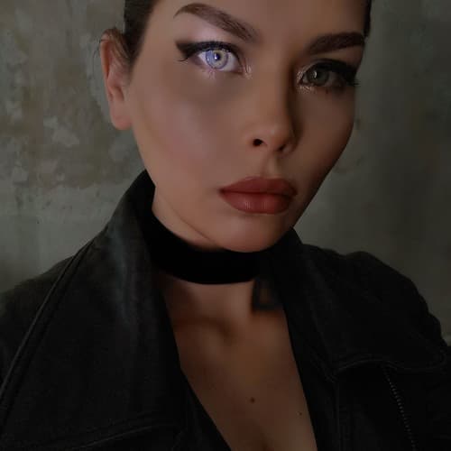 Joie Iacono portrait