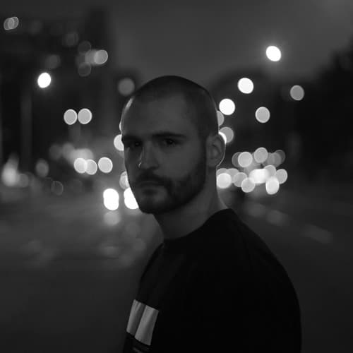 Hypomania Profile Image