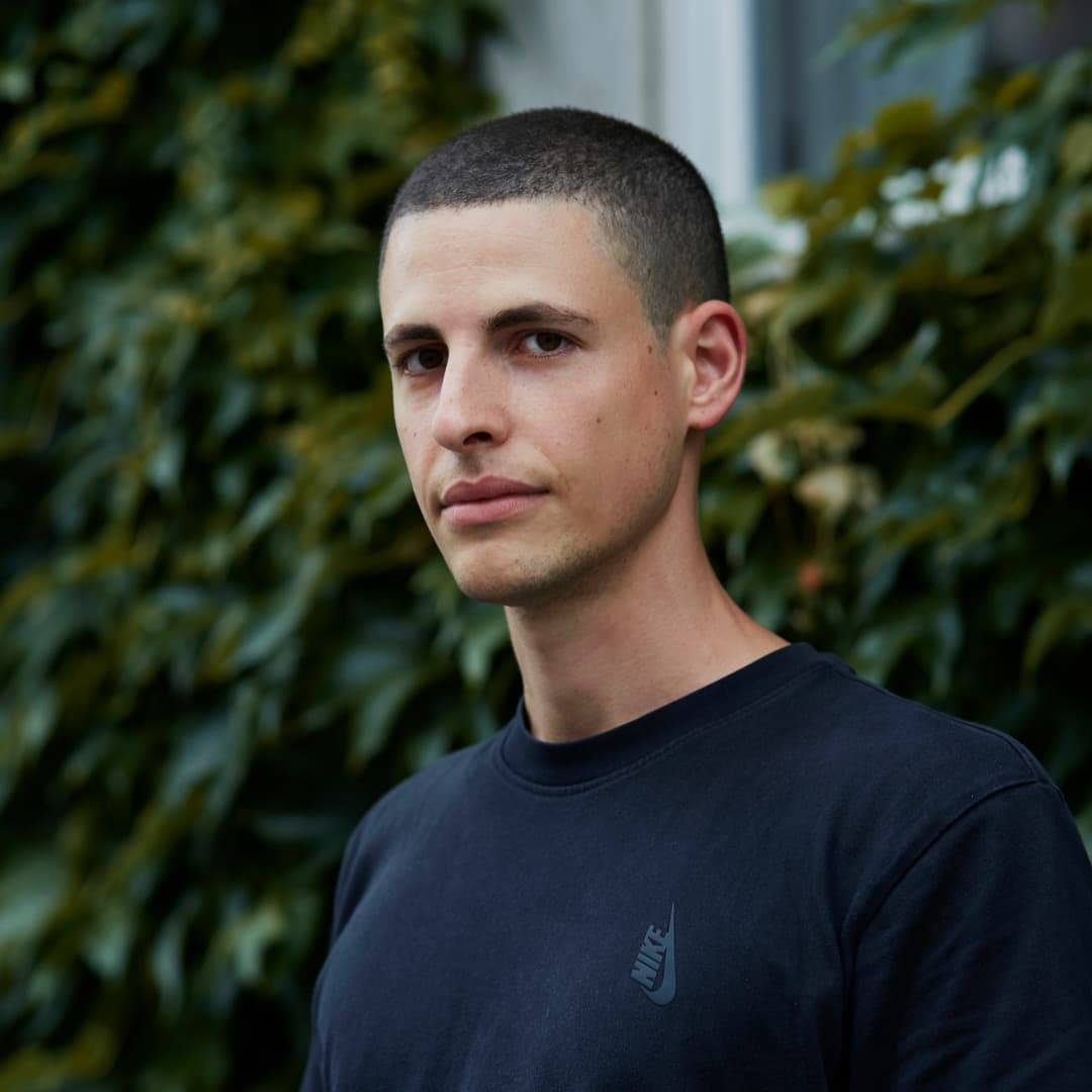 Gian Profile Image